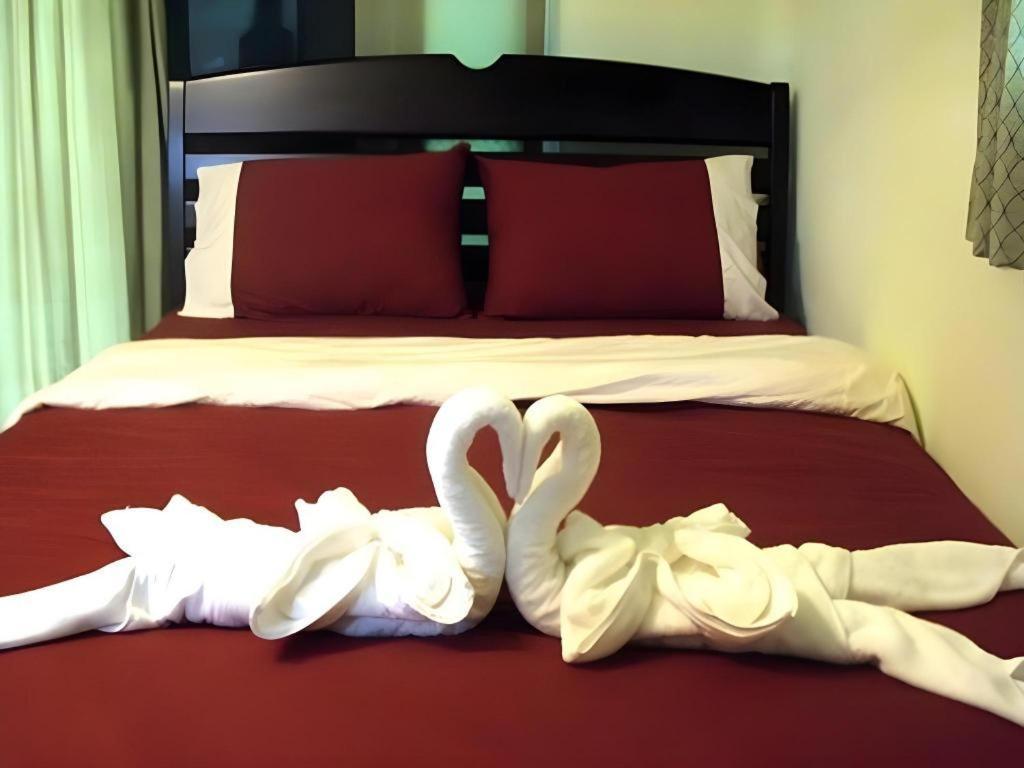 Green Cottage Beach Resort Koh Chang Exterior foto