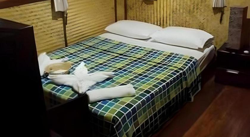 Green Cottage Beach Resort Koh Chang Exterior foto